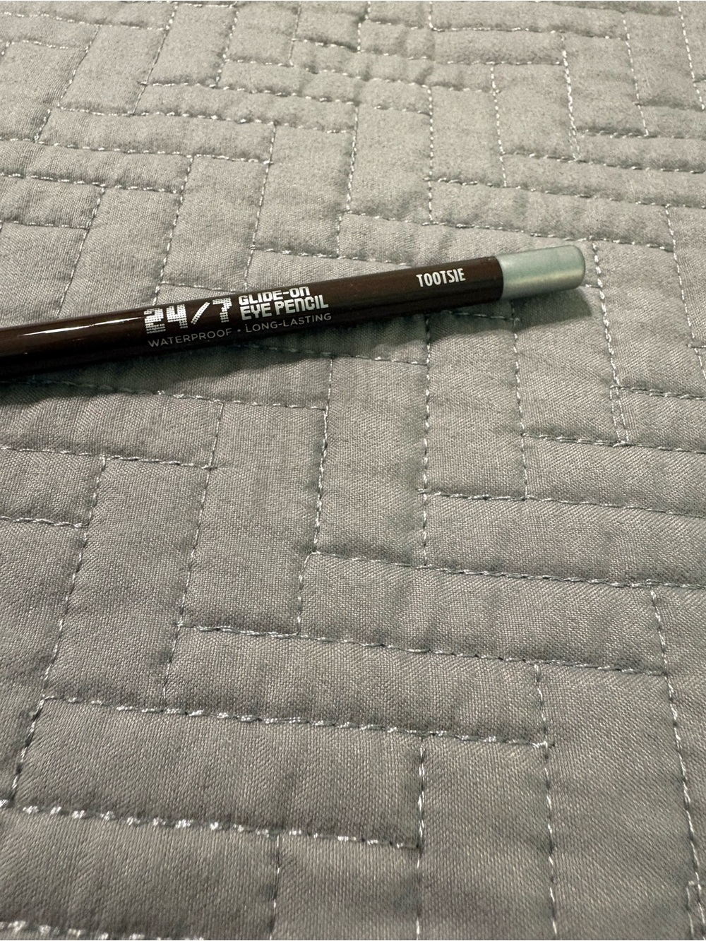 Urban Decay 24/7 Glide-On Eye Pencil — Tootsie